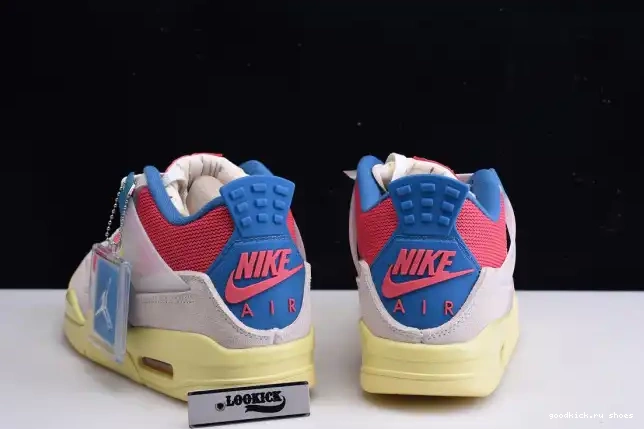 Rep Air Ice Union Guava Jordan Retro DC9533-800 4 0603
